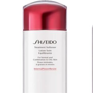 Shiseido Treatment Softener Lotion